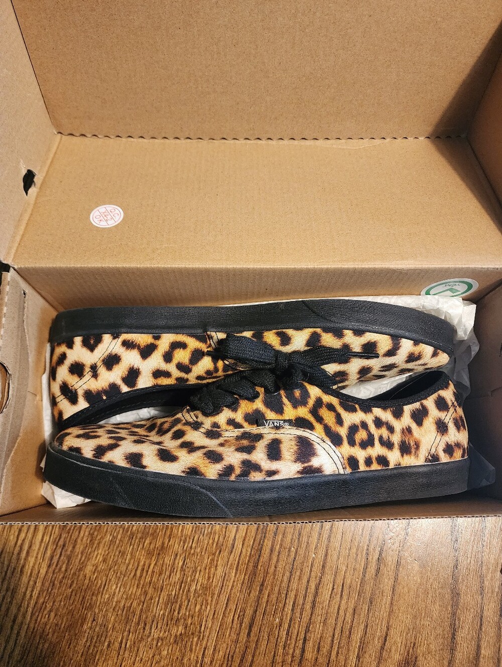 Vans Authentic LowPro - Picture 1 of 7